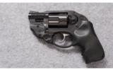 Ruger ~ LCR with LaserMax ~
.38 Special - 2 of 7