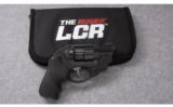 Ruger ~ LCR with LaserMax ~
.38 Special - 7 of 7