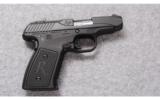 Remington ~ R51 ~ 9mm Luger +P - 1 of 5