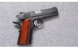 Remington ~ 1911 R1 Carry ~ .45 ACP - 1 of 4