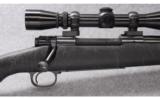 Winchester Model 70 Classic Sporter .300 RUM - 2 of 9