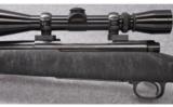 Winchester Model 70 Classic Sporter .300 RUM - 4 of 9