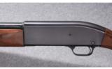 Winchester ~ Model 50 ~ 12 Ga. - 4 of 9