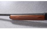 Winchester ~ Model 50 ~ 12 Ga. - 6 of 9