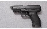 Walther ~ PPX ~ 9mmX19 - 2 of 5