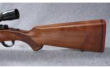 Ruger ~ M77 ~ .220 Swift - 6 of 9