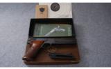 Colt Model Automatic Match Target with Box .22 LR - 4 of 5