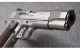 Smith & Wesson
~ 1911 Engraved ~.45 Auto (NIB) - 4 of 7