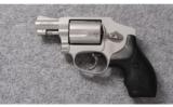 Smith & Wesson ~ 642-1 Airweight ~ .38 Spl.+P - 2 of 5