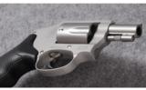 Smith & Wesson ~ 642-1 Airweight ~ .38 Spl.+P - 4 of 5