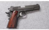 Springfield Armory Model 1911-A1 ~ .45 Auto - 1 of 5