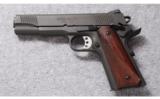 Springfield Armory Model 1911-A1 ~ .45 Auto - 2 of 5