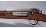 Springfield Armory Model 1899 Carbine .30-40 Krag - 4 of 9