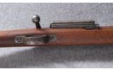 Springfield Armory Model 1899 Carbine .30-40 Krag - 3 of 9