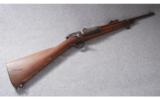 Springfield Armory Model 1899 Carbine .30-40 Krag - 1 of 9