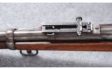 Springfield Armory Model 1899 Carbine .30-40 Krag - 8 of 9