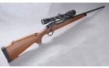 Remington ~ 700 BDL ~ .280 Ackley Improved - 1 of 9