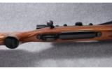 Remington ~ 700 BDL ~ .280 Ackley Improved - 3 of 9