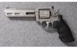 Smith & Wesson ~ 686-6 ~ Competitor ~ Performance Ctr. ~ .357 Magnum ~ (NIB) - 2 of 6