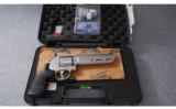 Smith & Wesson ~ 686-6 ~ Competitor ~ Performance Ctr. ~ .357 Magnum ~ (NIB) - 6 of 6