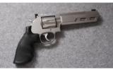 Smith & Wesson ~ 686-6 ~ Competitor ~ Performance Ctr. ~ .357 Magnum ~ (NIB) - 1 of 6