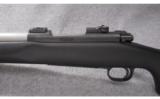 Winchester ~ 70 SA Heavy Varmint ~ .220 Swift - 8 of 9
