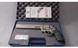 Smith & Wesson ~ 629-6 Classic ~ .44 Magnum - 6 of 6