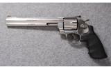 Smith & Wesson ~ 629-6 Classic ~ .44 Magnum - 2 of 6