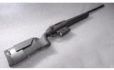 Remington ~ 700 H-S Precision ~ .338 Lapua Magnum - 1 of 9