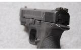 Smith & Wesson ~ M&P45 ~ .45 Auto - 3 of 5