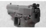 Heckler & Koch ~ USP Expert ~ 9mmX19 - 3 of 5