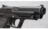Heckler & Koch ~ USP Expert ~ 9mmX19 - 4 of 5