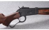 Big Horn Armory ~ 89 SpikeDriver Carbine ~ .500 S&W Magnum (NIB) - 3 of 9