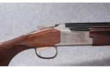 Browning ~ 725 Citori Field ~ 20 Ga. ~ (NIB) - 3 of 9