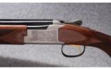 Browning ~ 725 Citori Field ~ 20 Ga. ~ (NIB) - 8 of 9