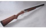 Browning ~ 725 Citori Field ~ 12 Ga. ~ (NIB) - 1 of 9