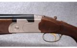 Beretta ~ 686 Silver Pigeon I ~ 12 Ga. ~ (NIB) - 8 of 9