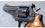 Smith & Wesson ~ 19-3 ~ .357 Magnum - 3 of 5