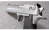 Magnum Research ~ Desert Eagle~ .50 AE - 3 of 5