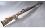 Montana Rifle Co. ~ 1999 Prairie Runner ~ 6.5 Creedmoor - 1 of 9