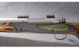 Montana Rifle Co. ~ 1999 Prairie Runner ~ 6.5 Creedmoor - 8 of 9
