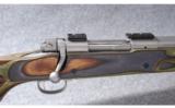 Montana Rifle Co. ~ 1999 Prairie Runner ~ 6.5 Creedmoor - 3 of 9