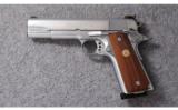 Colt 1911 ~ MK IV ~ Series 80 ~ D&L Sports Custom ~ .45 Auto - 2 of 6