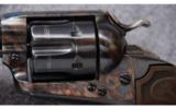 Colt ~ 1873 SAA Bisley ~ .32 WCF - 7 of 9