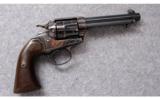 Colt ~ 1873 SAA Bisley ~ .32 WCF - 1 of 9