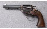 Colt ~ 1873 SAA Bisley ~ .32 WCF - 2 of 9