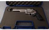 Smith & Wesson ~ 500 S&W Magnum ~ .500 Magnum - 7 of 7