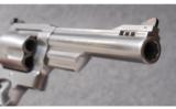 Smith & Wesson ~ 500 S&W Magnum ~ .500 Magnum - 4 of 7