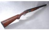 Beretta ~ 686 Ringneck ~ Pheasants Forever ~ 1 of 750 ~ 12 Ga. - 1 of 9