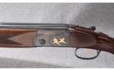 Beretta ~ 686 Ringneck ~ Pheasants Forever ~ 1 of 750 ~ 12 Ga. - 8 of 9